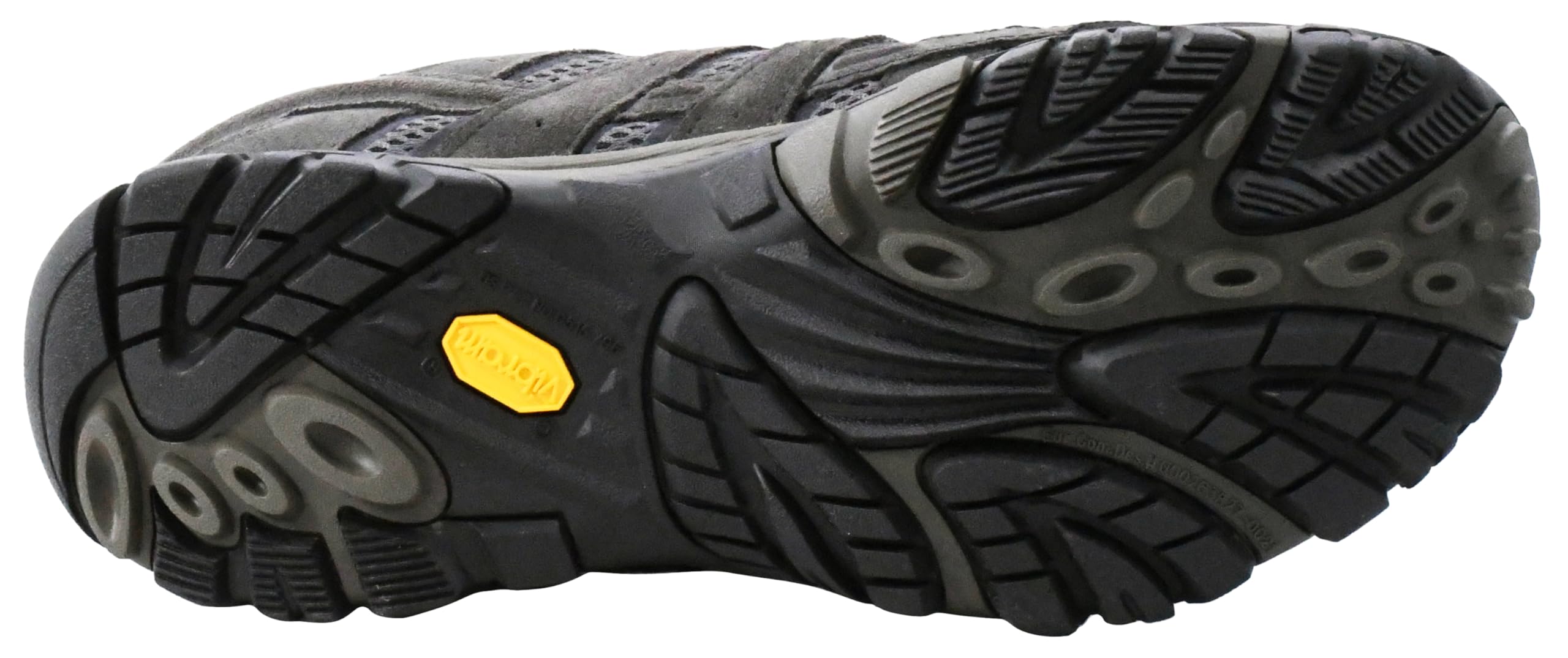 Merrell Moab 2 Waterproof - Men