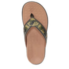 Vionic Tide Toe Post Sandal - Men