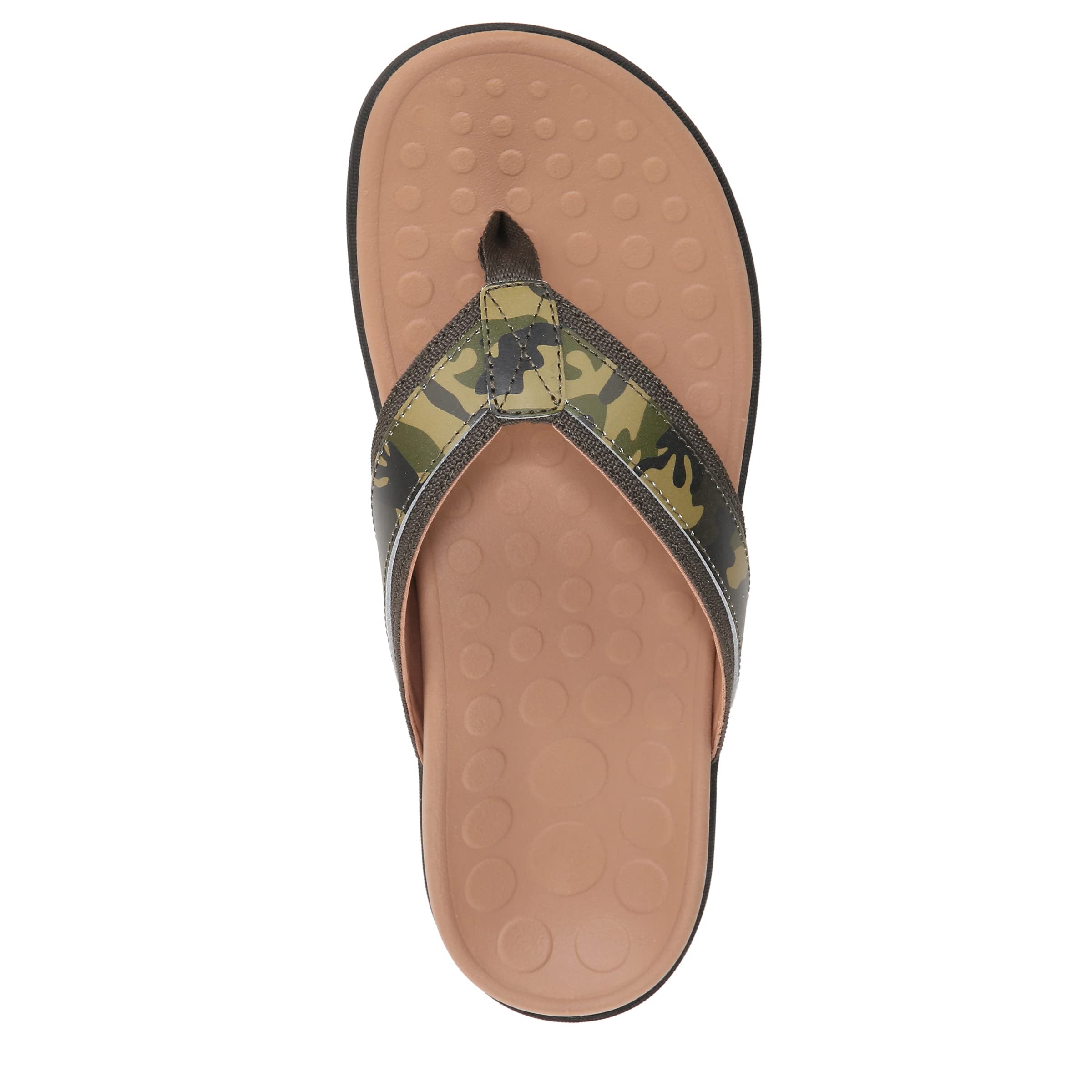 Vionic Tide Toe Post Sandal - Men