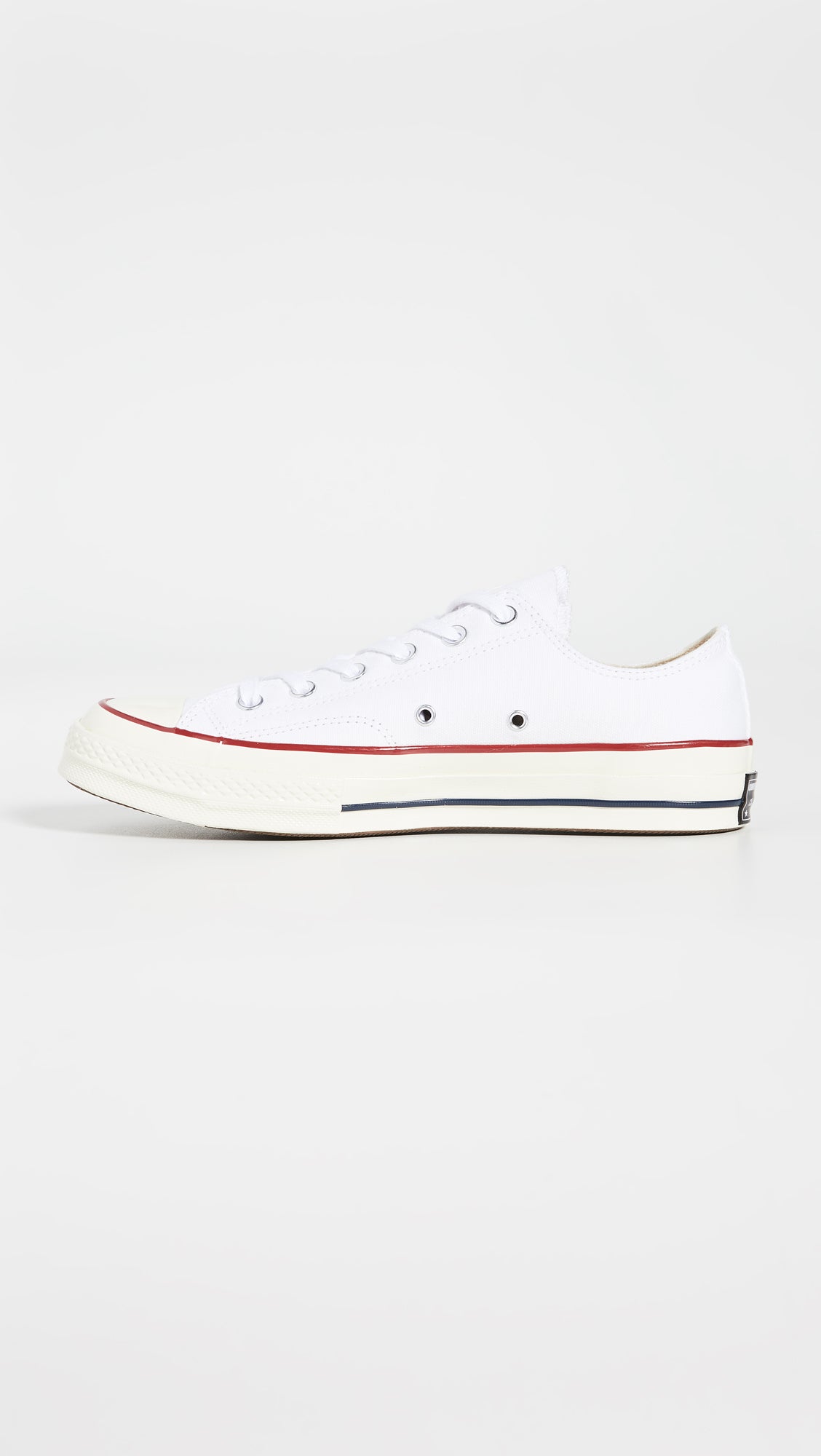 Converse Chuck 70 Low-Top - Unisex