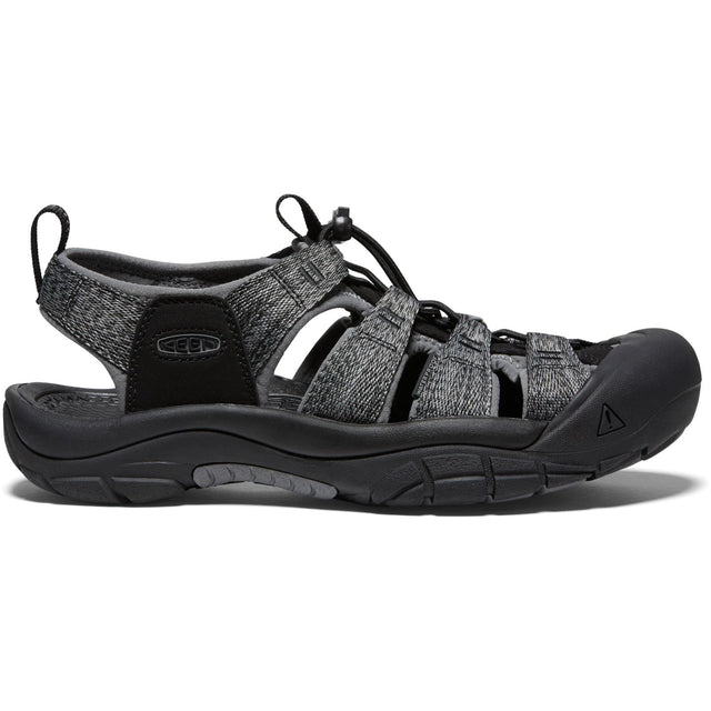 Keen Targhee III - Mens