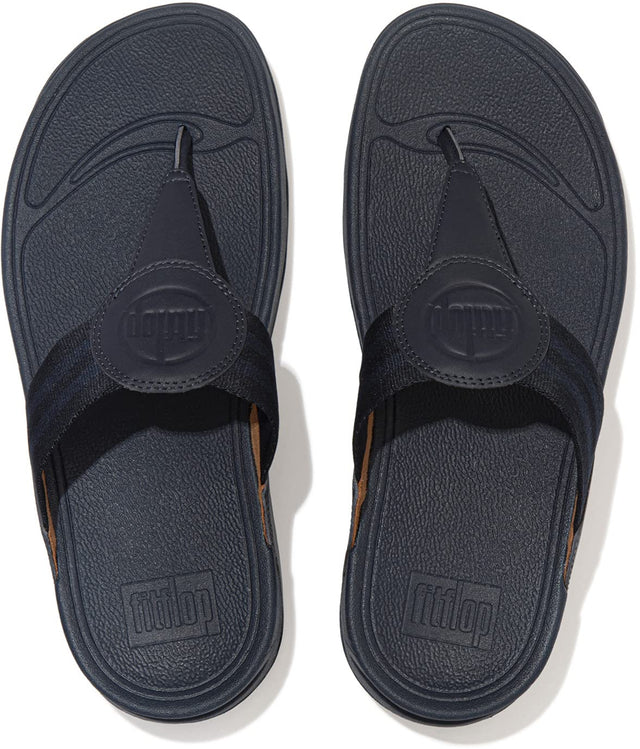 FitFlop Walkstar Toe Post Sandal - Women