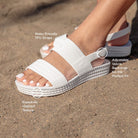 Reef Water Vista Platform - Women