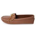 Minnetonka Moccasins Double Deerskin Softsole - Men