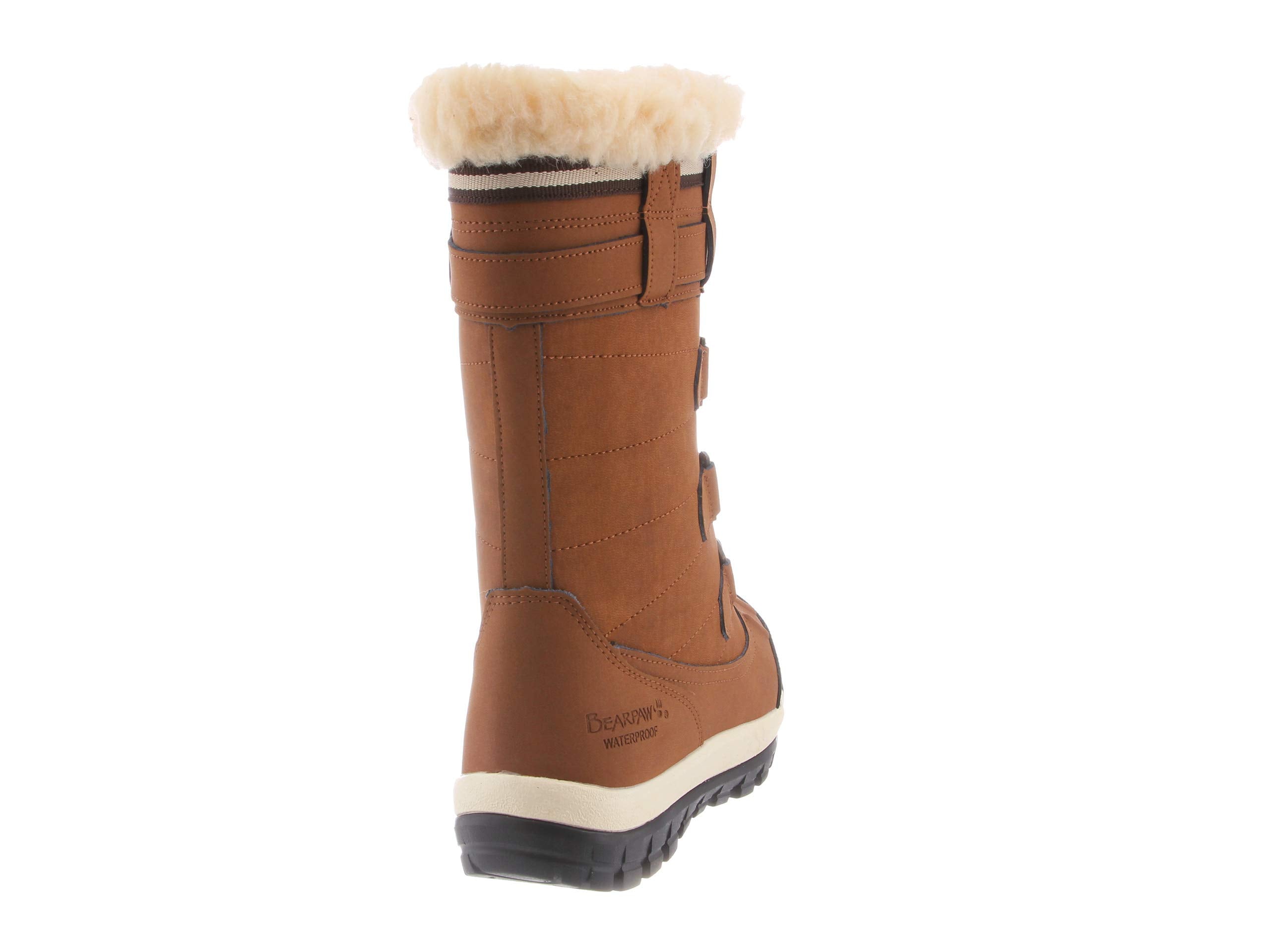 Bearpaw Desdemona Boot - Women