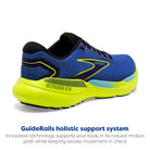 Brooks Glycerin GTS 21 - Men