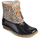 Sperry Saltwater Animal Print - Women