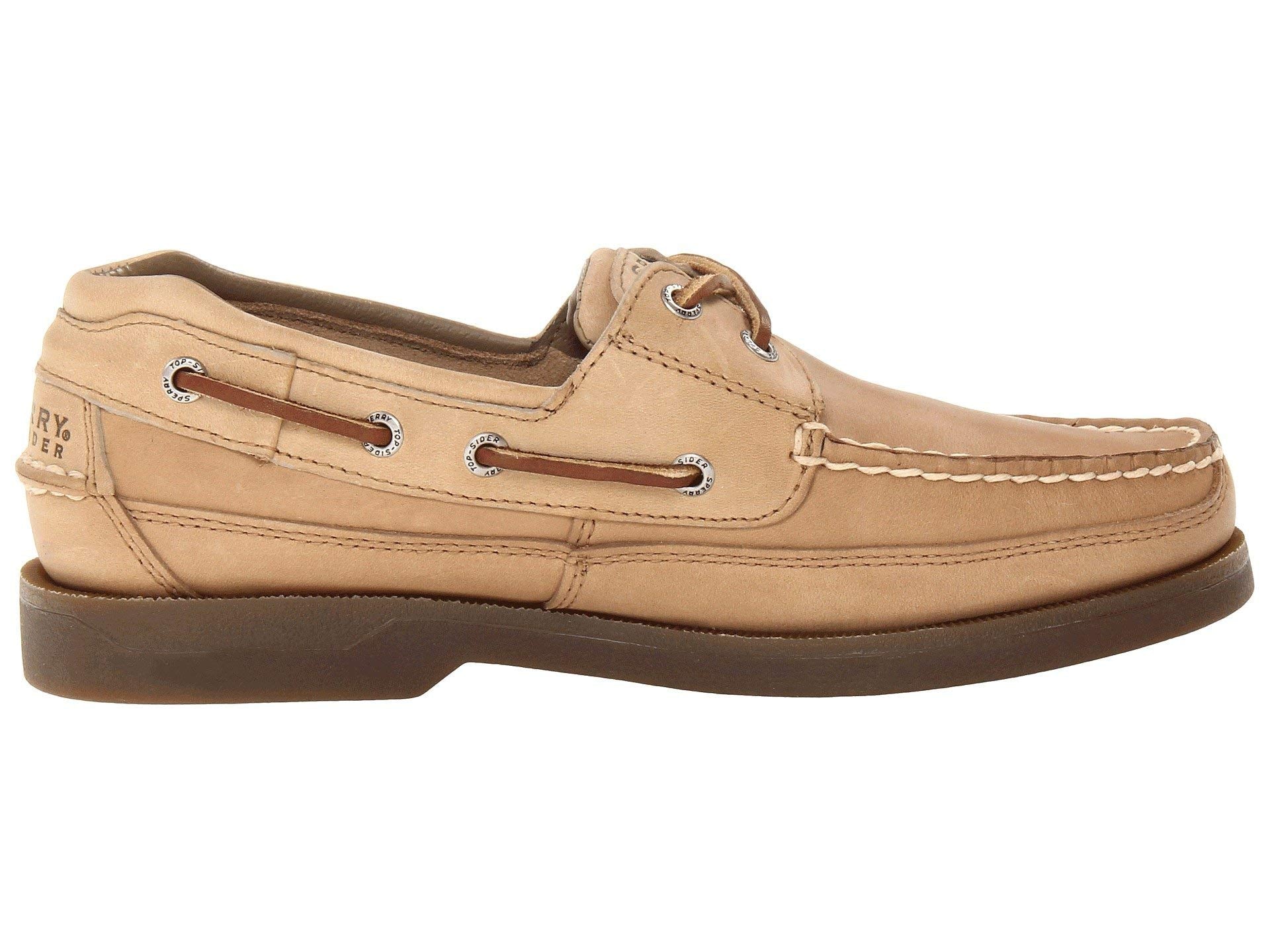 Sperry Mako 2-Eye Boat Shoe - Men