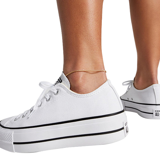 Converse Chuck Taylor All Star Lift - Womens