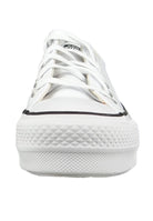 Converse Chuck Taylor All Star Lift Platform Leather Low-Top - Women