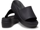 Crocs Brooklyn Slide - Womens