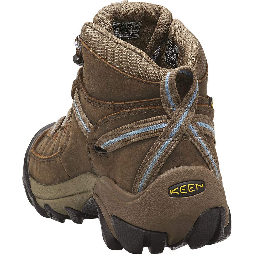 Keen Targhee II Mid WaterProof - Women