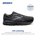 Brooks Addiction GTS 15 - Men