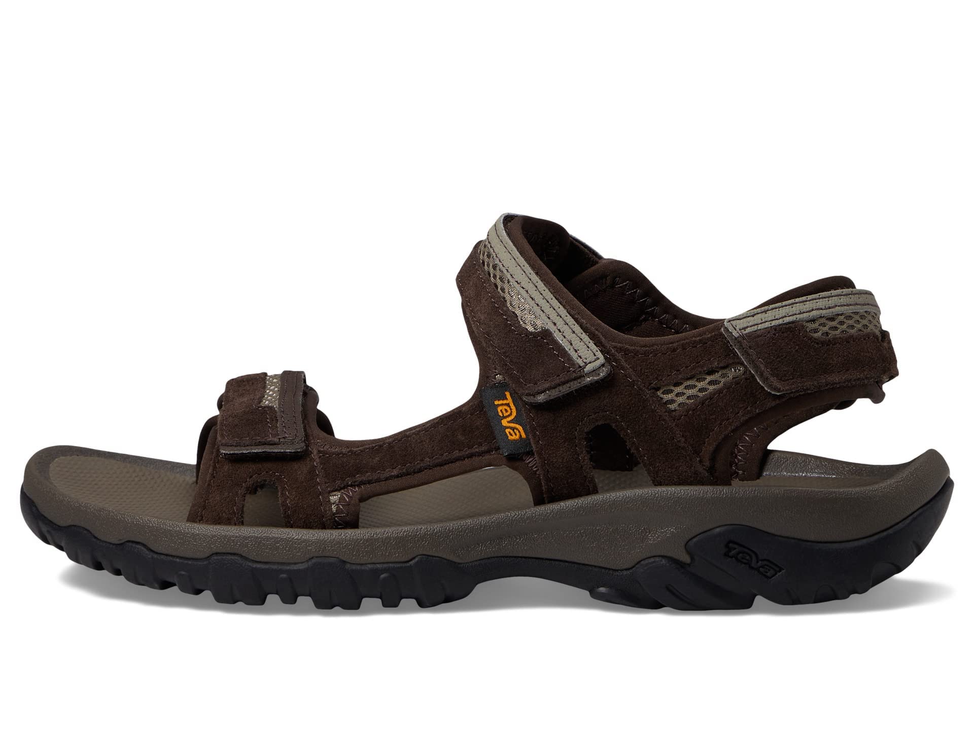 Teva Hudson Hiking Sandal - Men