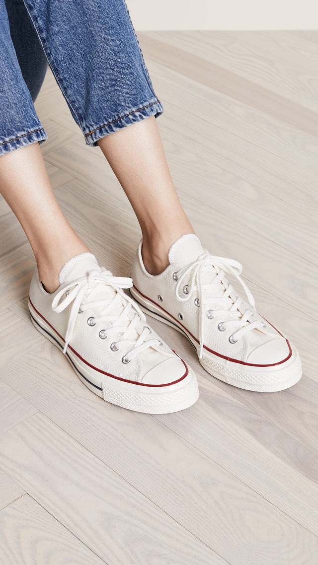 Converse Chuck 70 Low-Top - Unisex