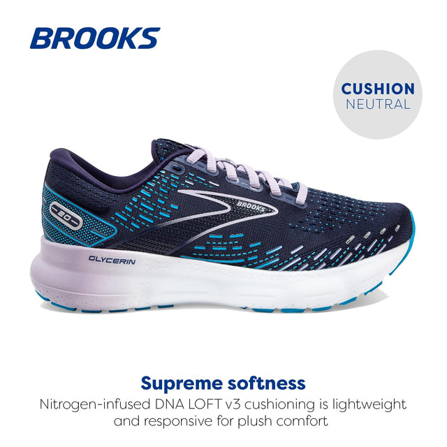 Brooks Glycerin 20 - Women