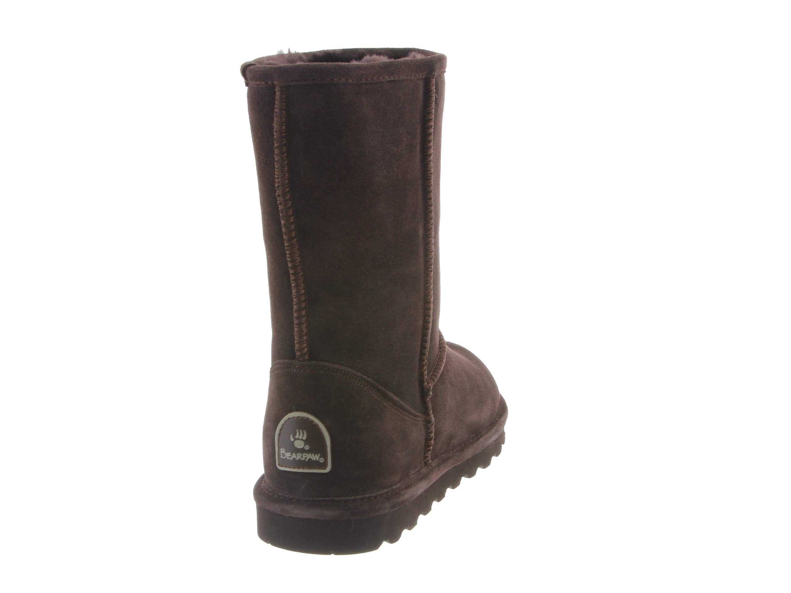 Bearpaw Elle Short Boot - Women