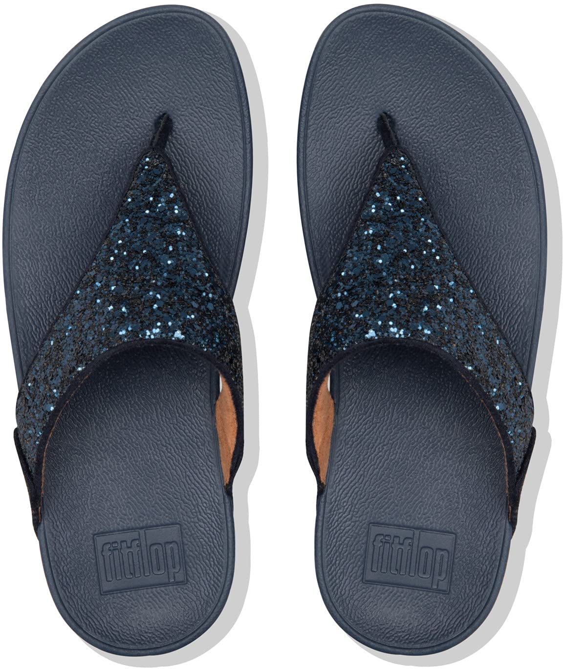 FitFlop Lulu Toe-Thong Sandal - Women