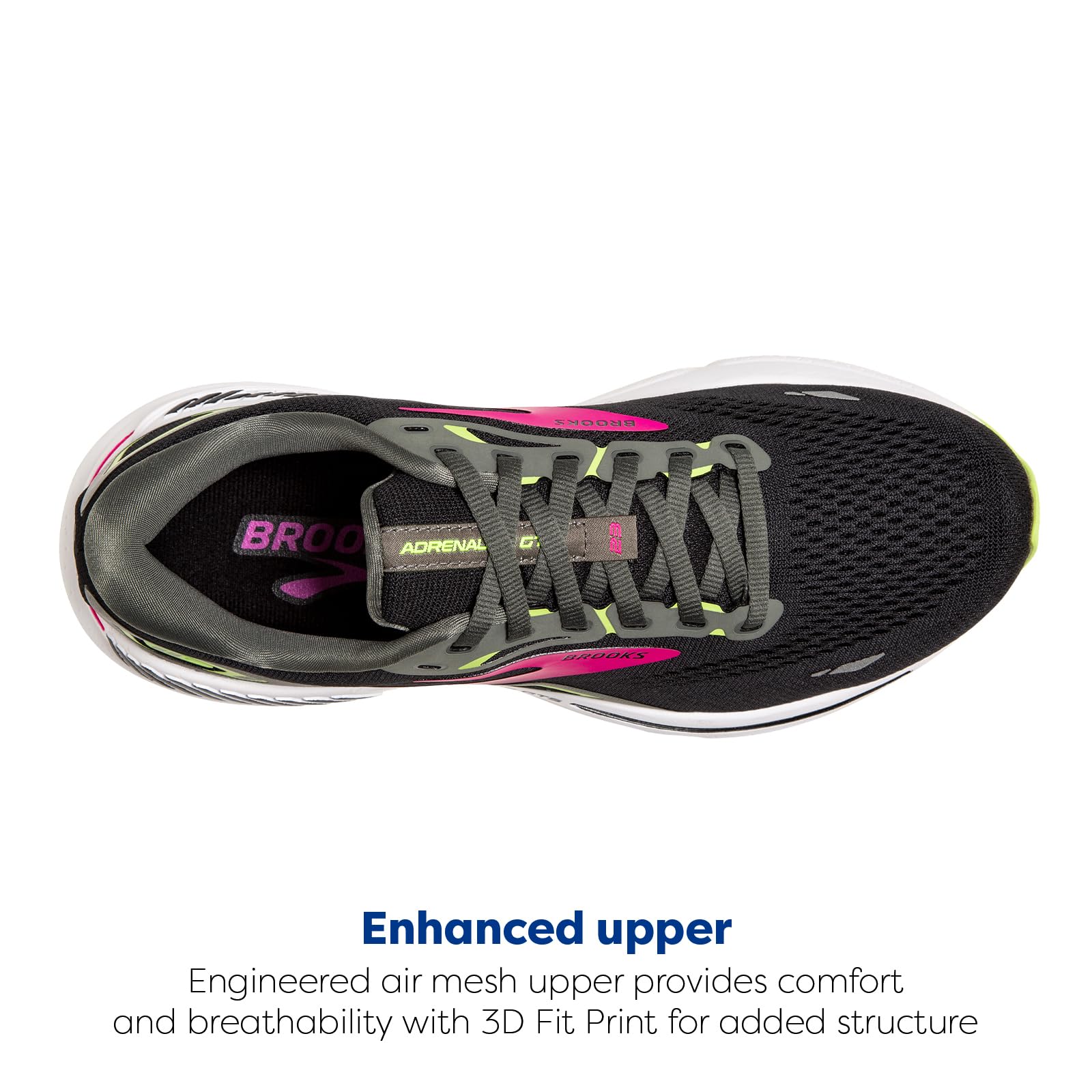 Brooks Adrenaline GTS 23 - Women