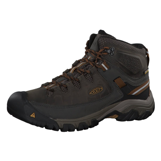 Keen Targhee lll Mid Waterproof - Men