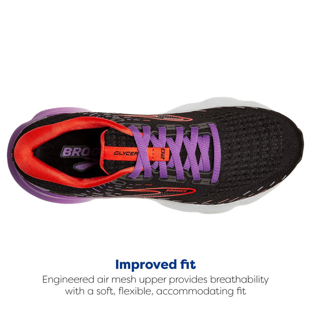 Brooks Glycerin 20 - Women