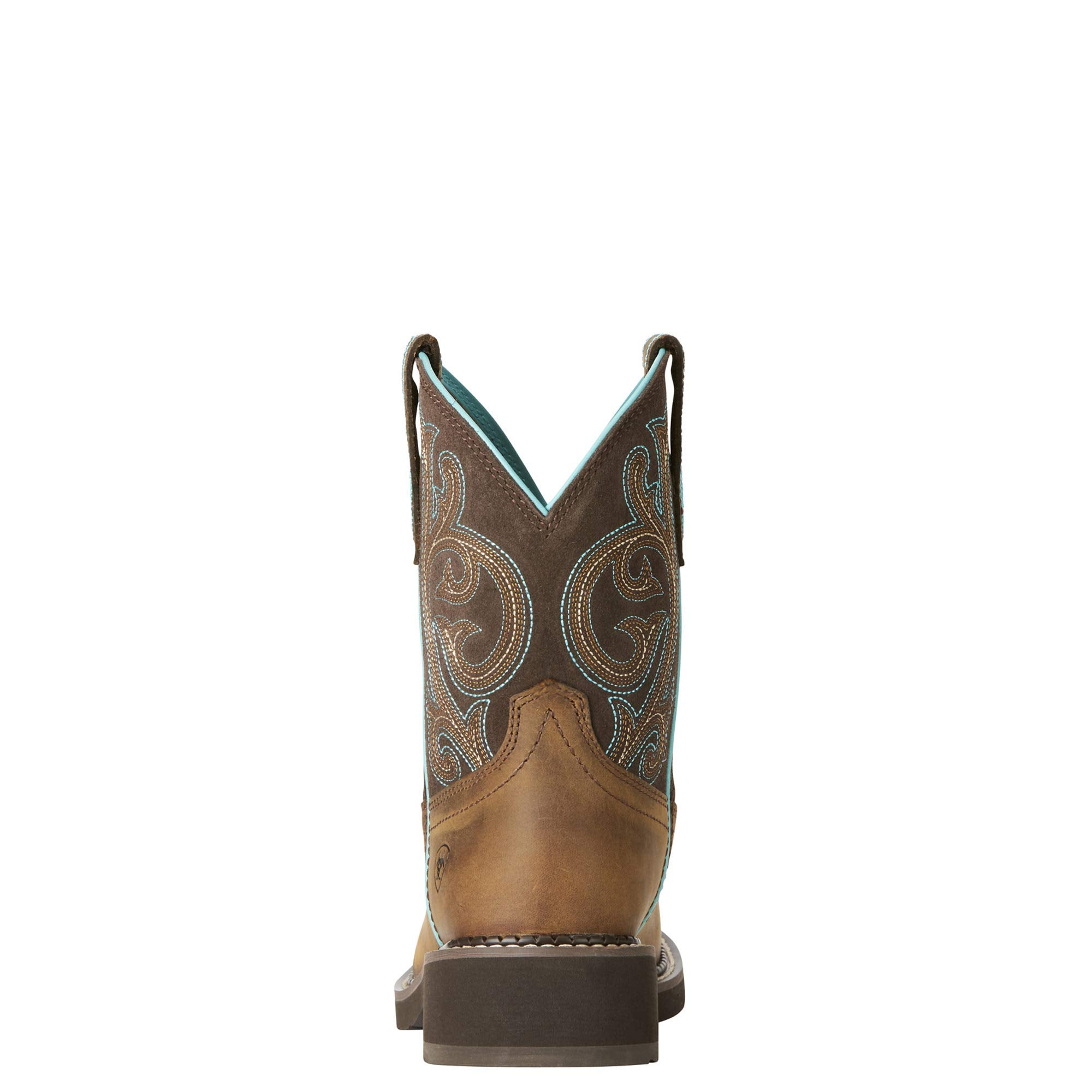 Ariat Fatbaby Heritage Western Boot - Women