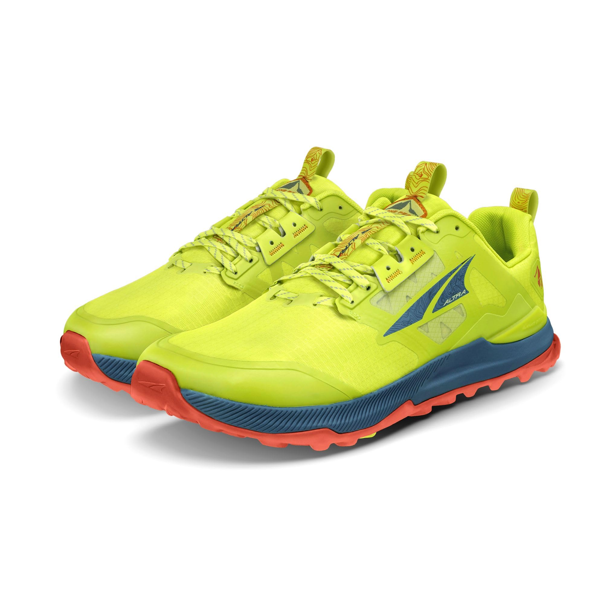 Altra Lone Peak 8 - Mens