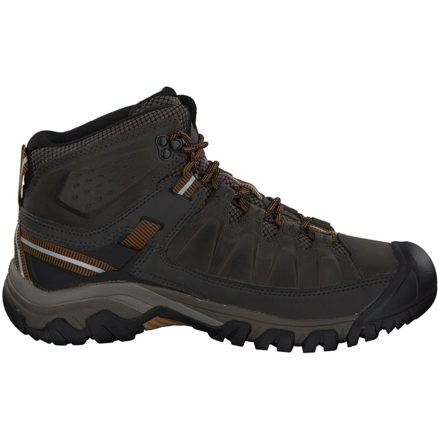 Keen Targhee lll Mid Waterproof - Men