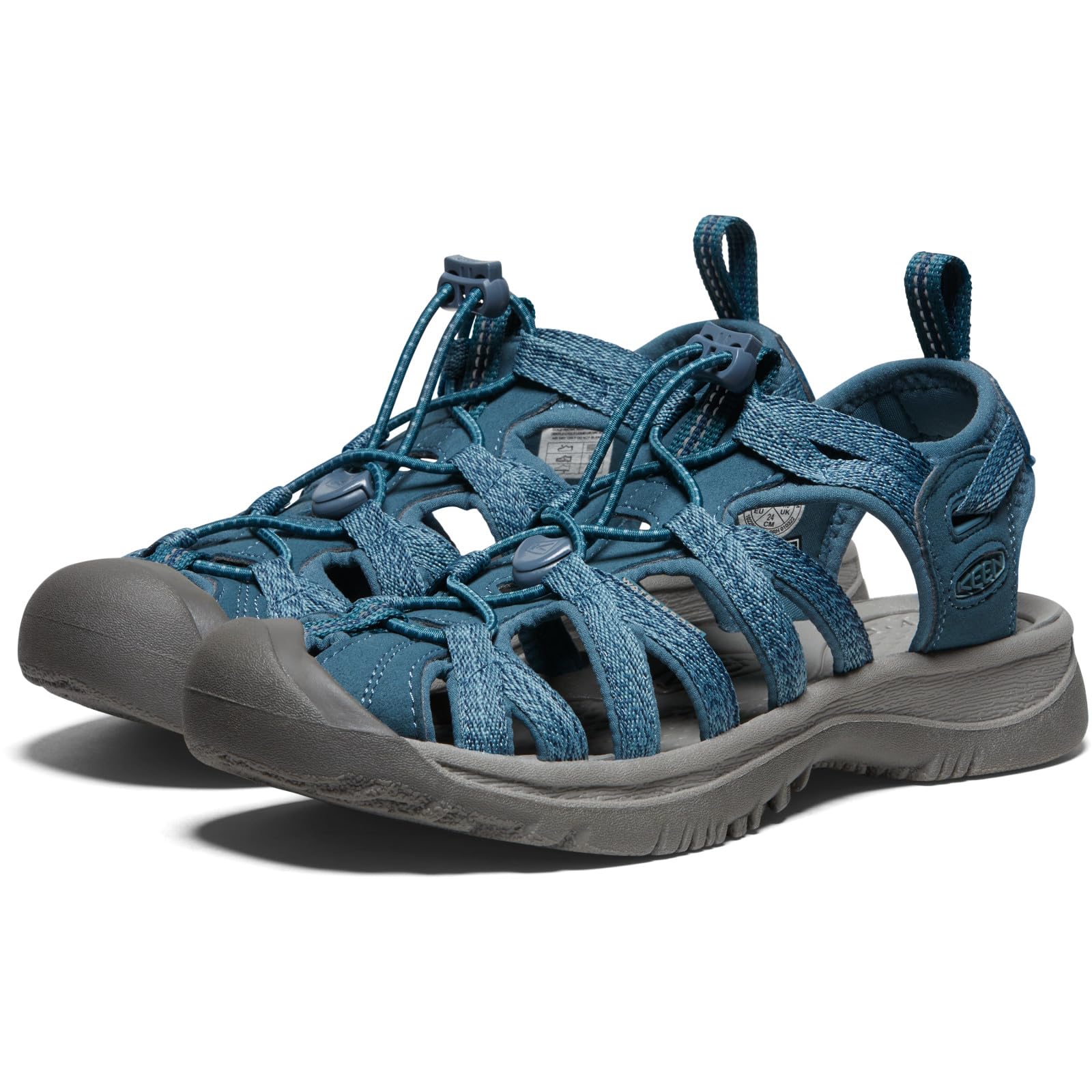 Keen Whisper - Womens