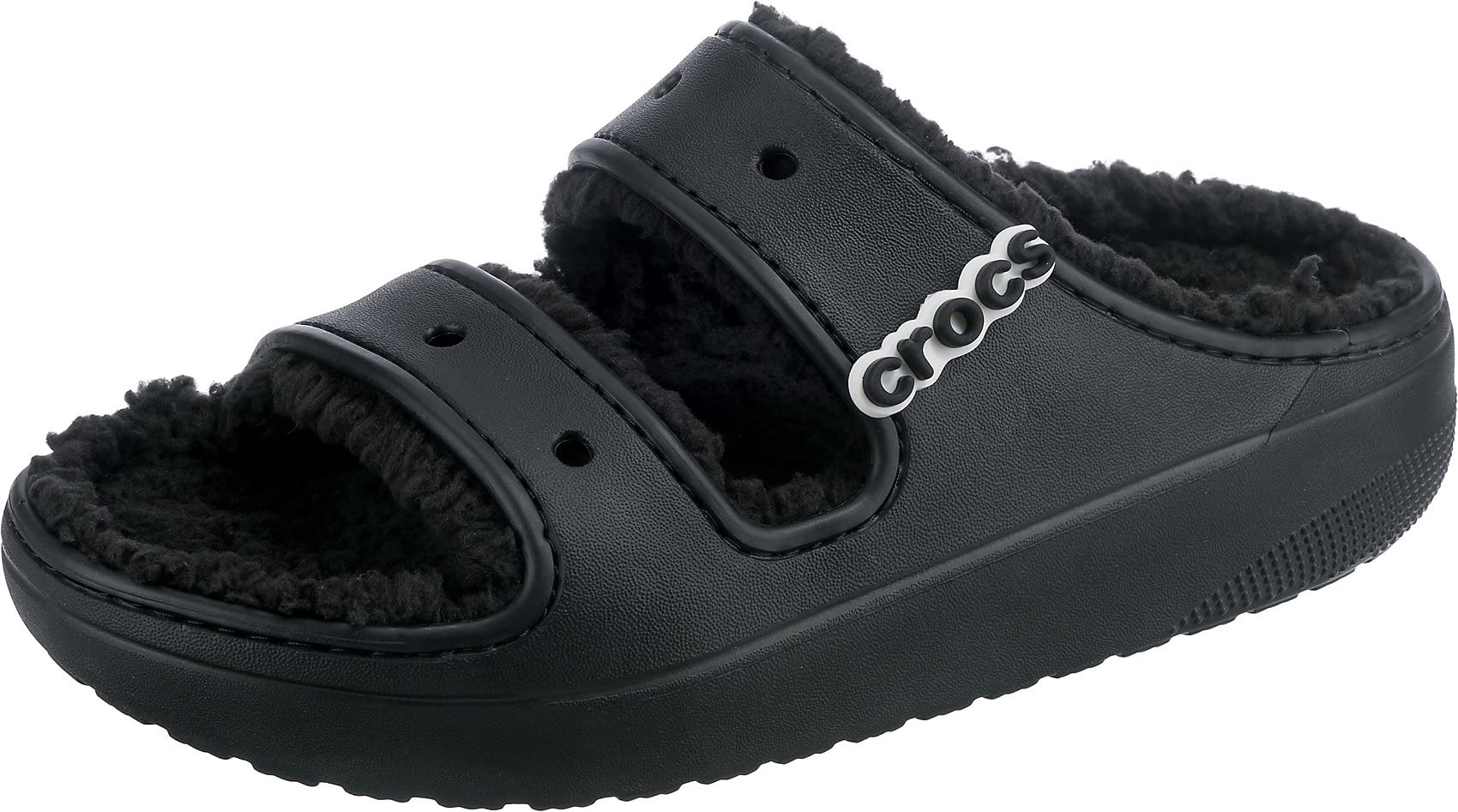 Crocs Cozzzy Sandal - Unisex