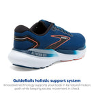 Brooks Glycerin GTS 21 - Men