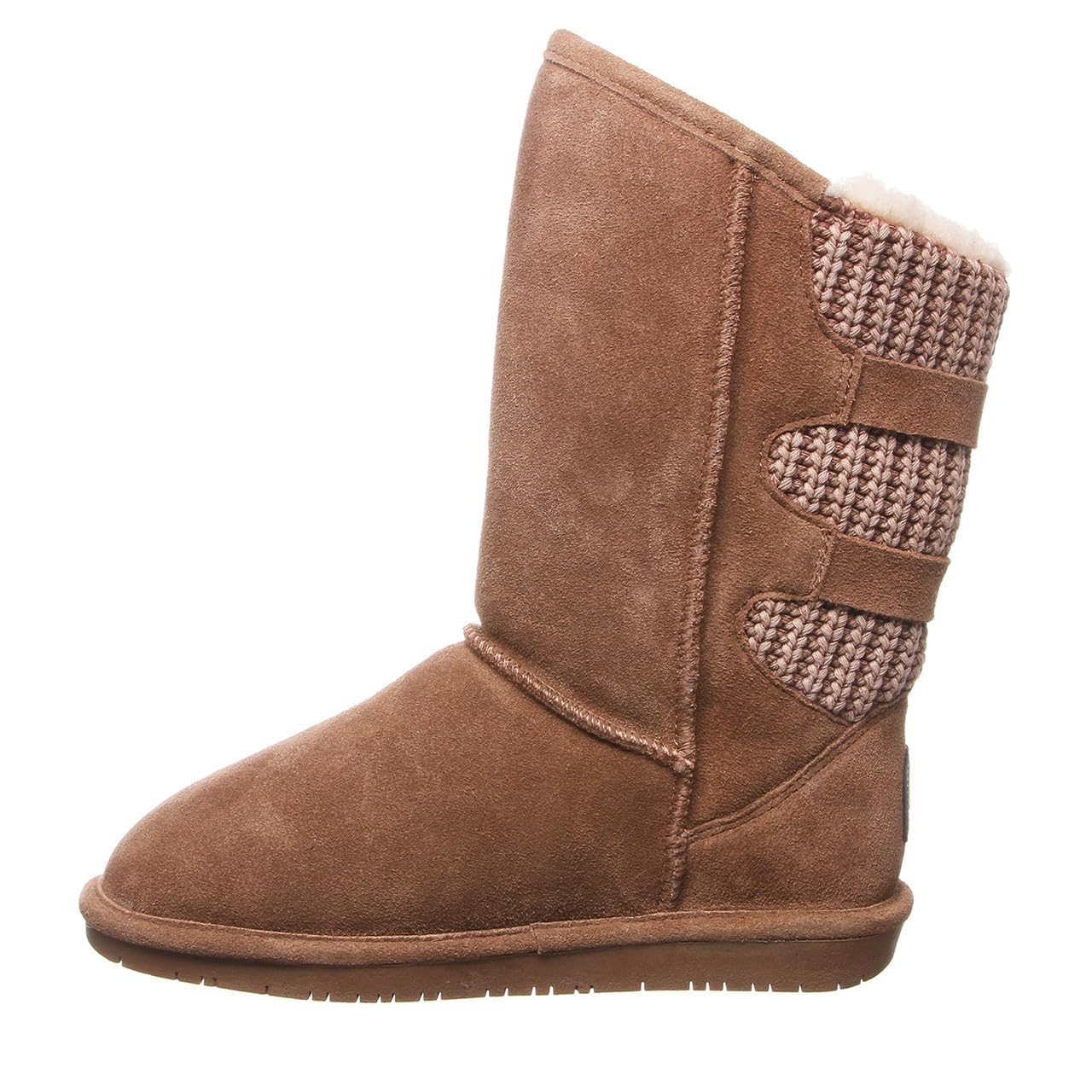 Bearpaw Boshie Boot - Women