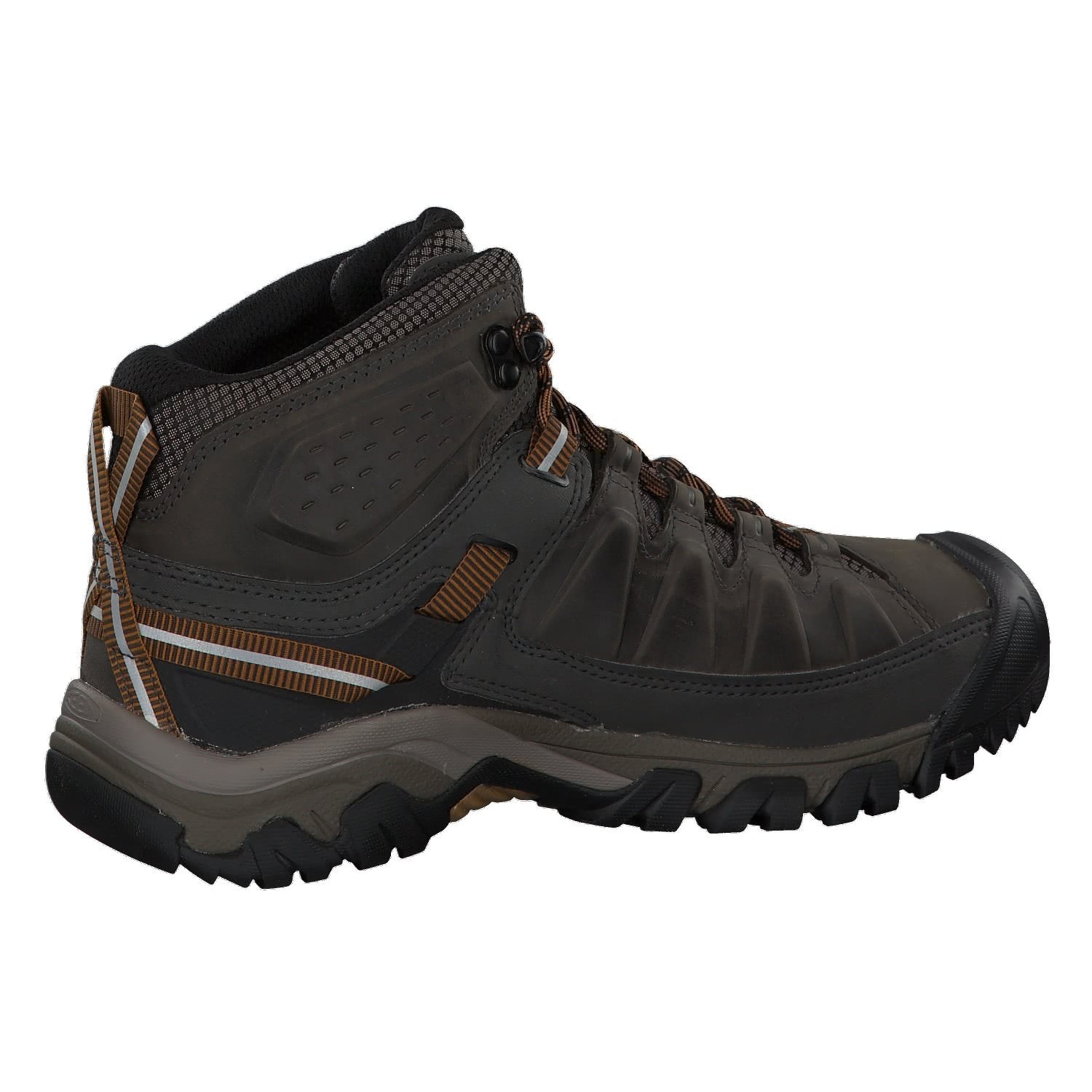 Keen Targhee lll Mid Waterproof - Men