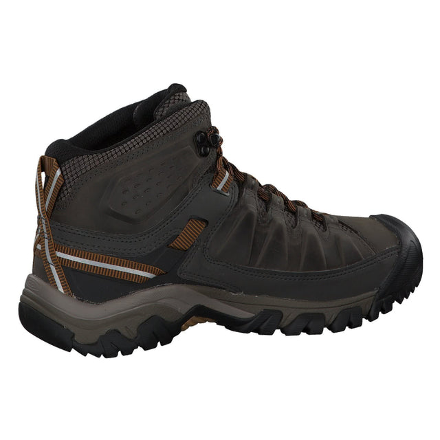 Keen Targhee lll Mid Waterproof - Men