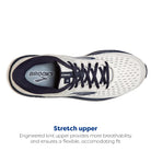 Brooks Dyad 11 - Men