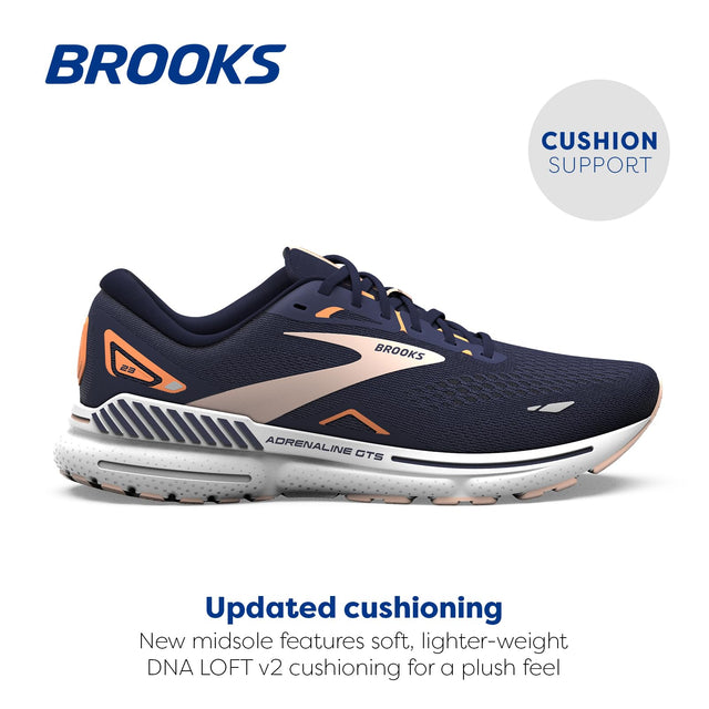 Brooks Adrenaline GTS 23 - Women