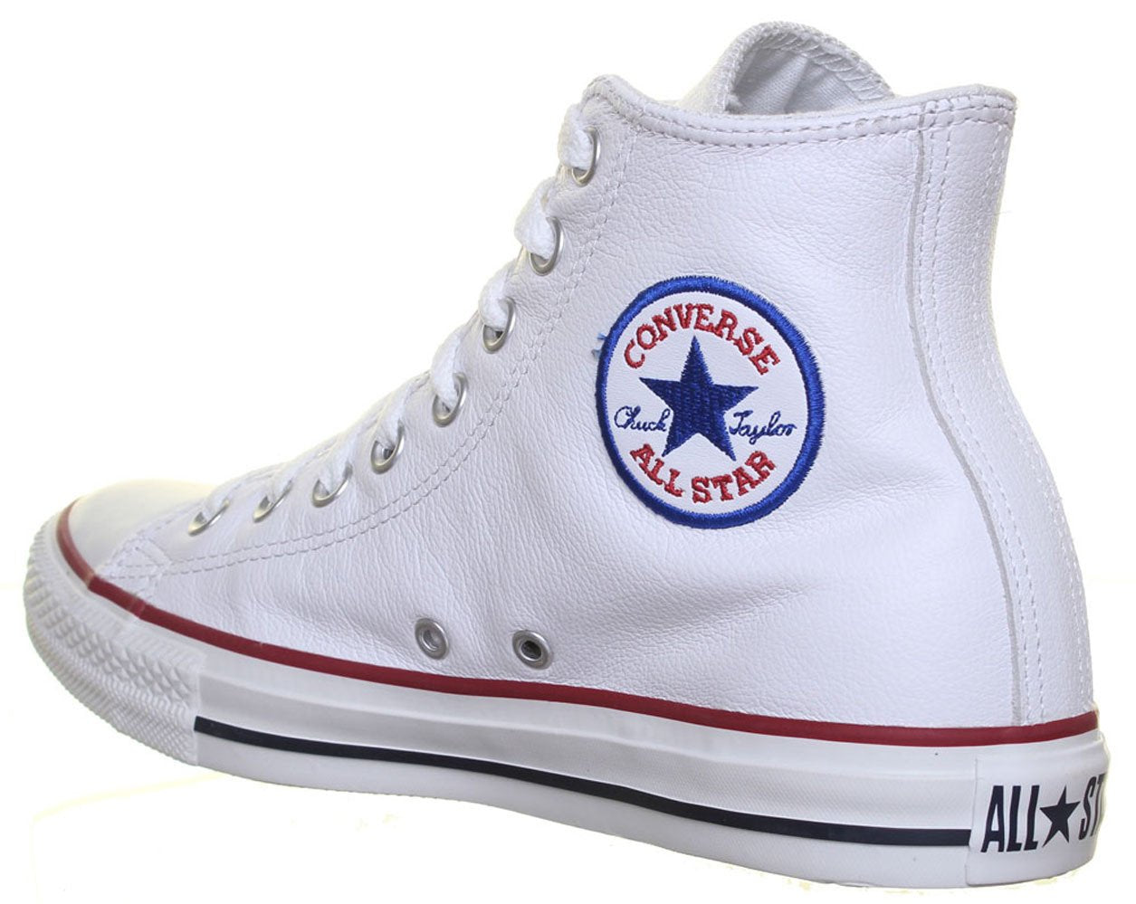 Converse Chuck Taylor All Star Leather High-Top - Unisex