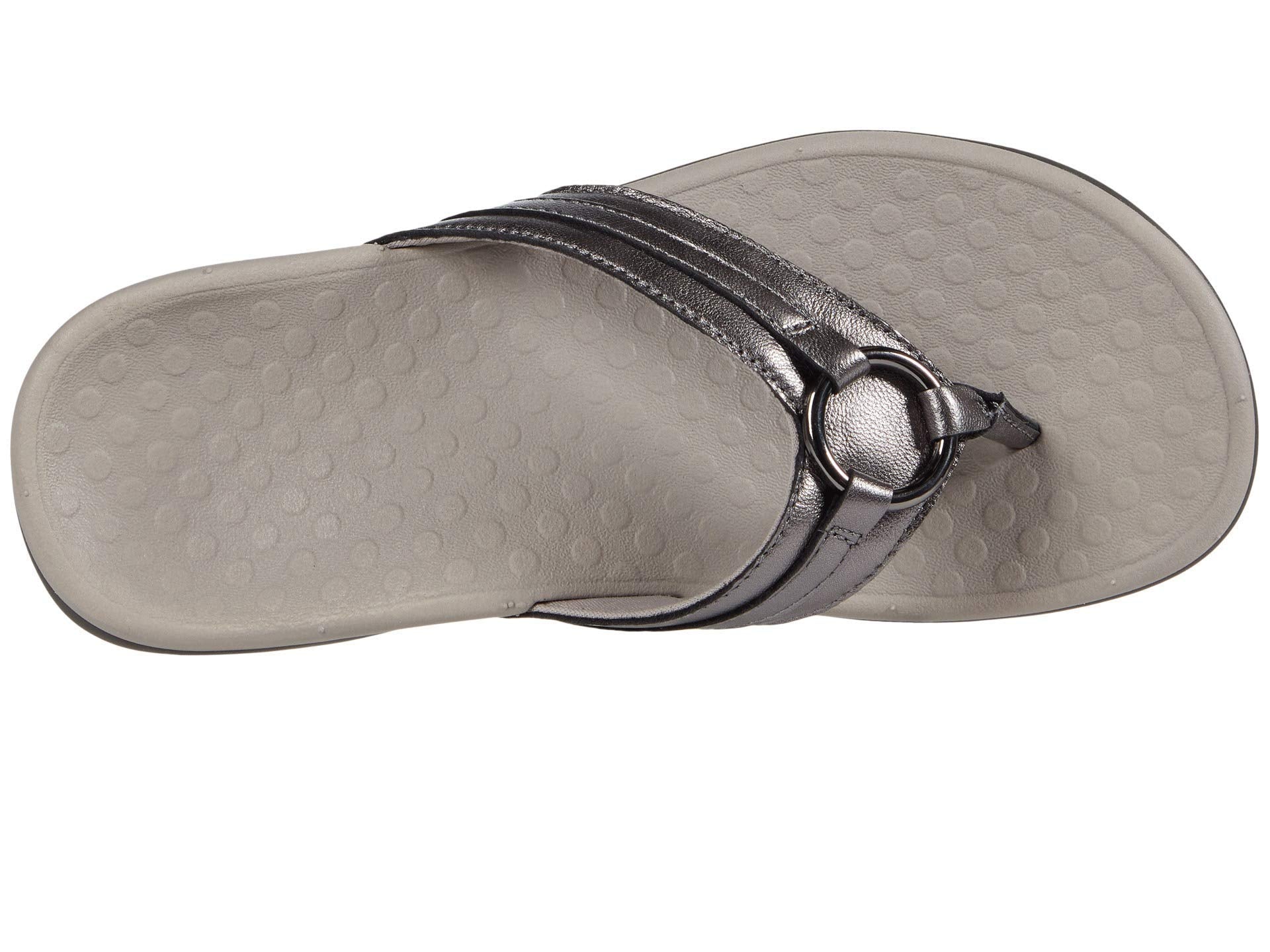 Vionic Tide Aloe Toe Post Sandal - Women