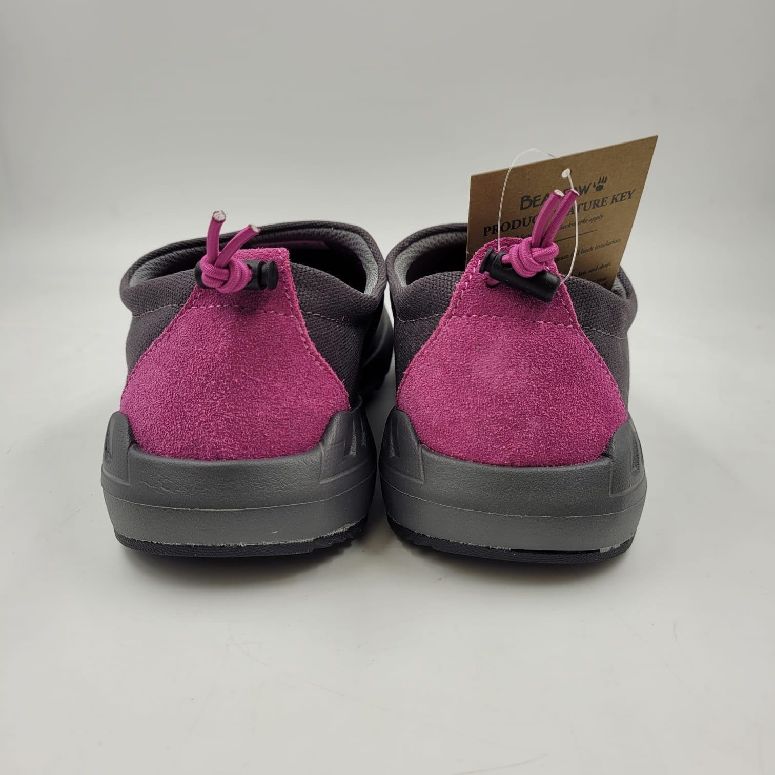 Bearpaw Jack - Women