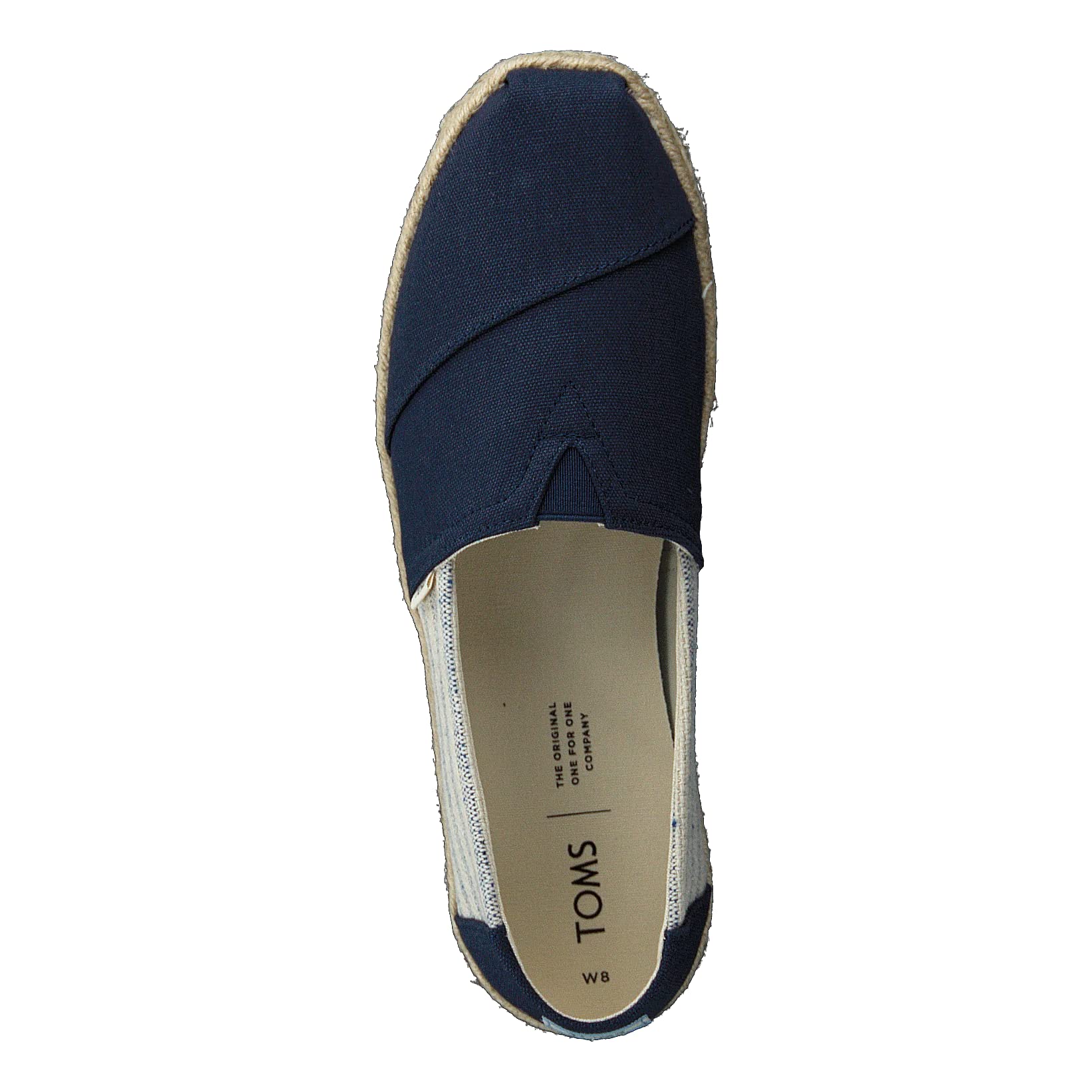 Toms Alpargata Rope Sole Espadrille - Women