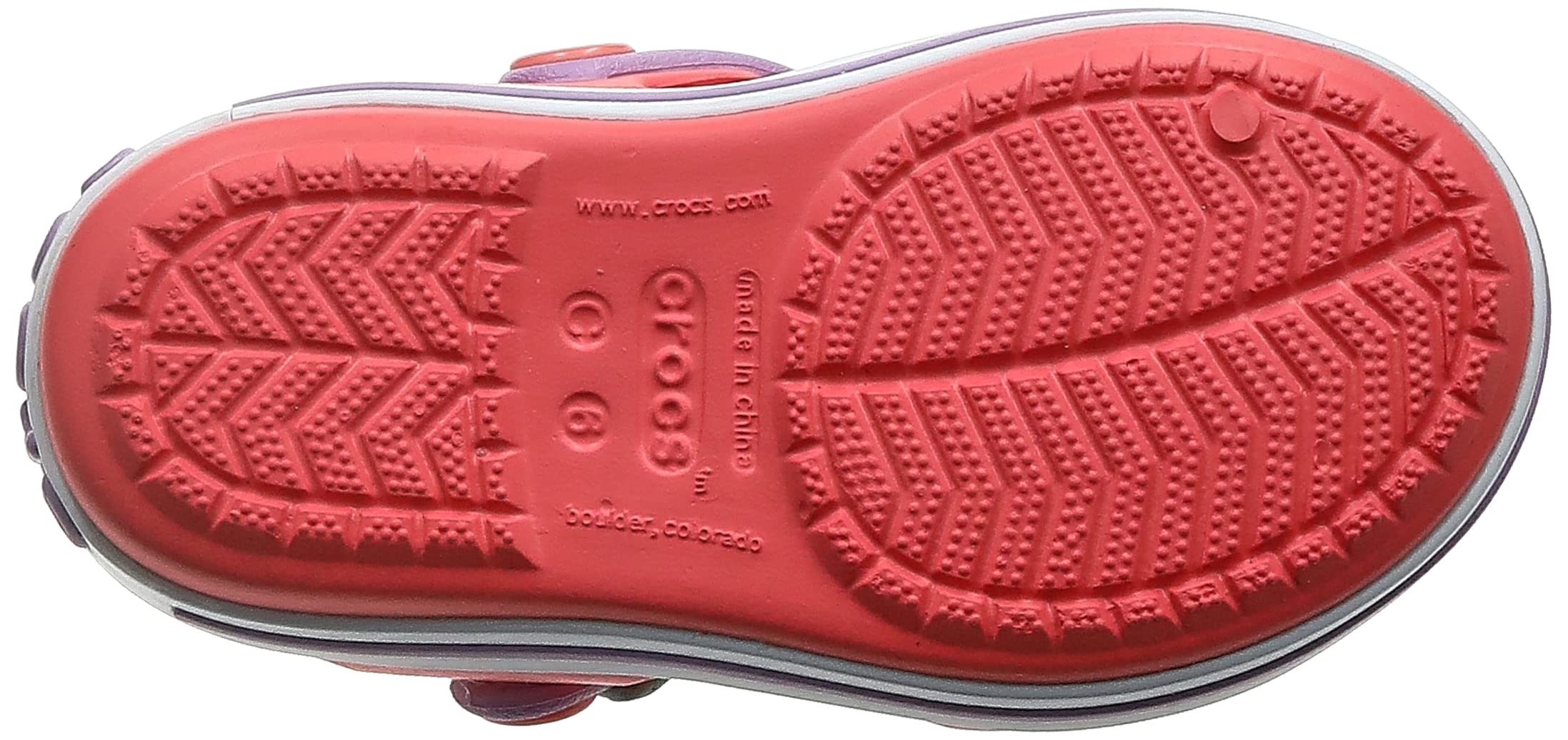 Crocs CrocBand Sandal - Kids