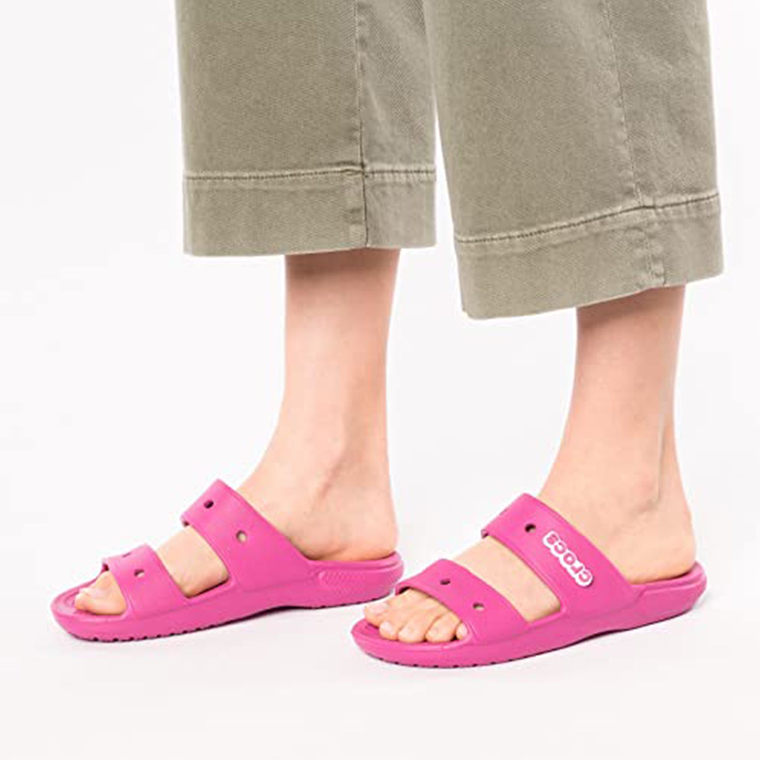 Crocs Classic Sandal - Unisex