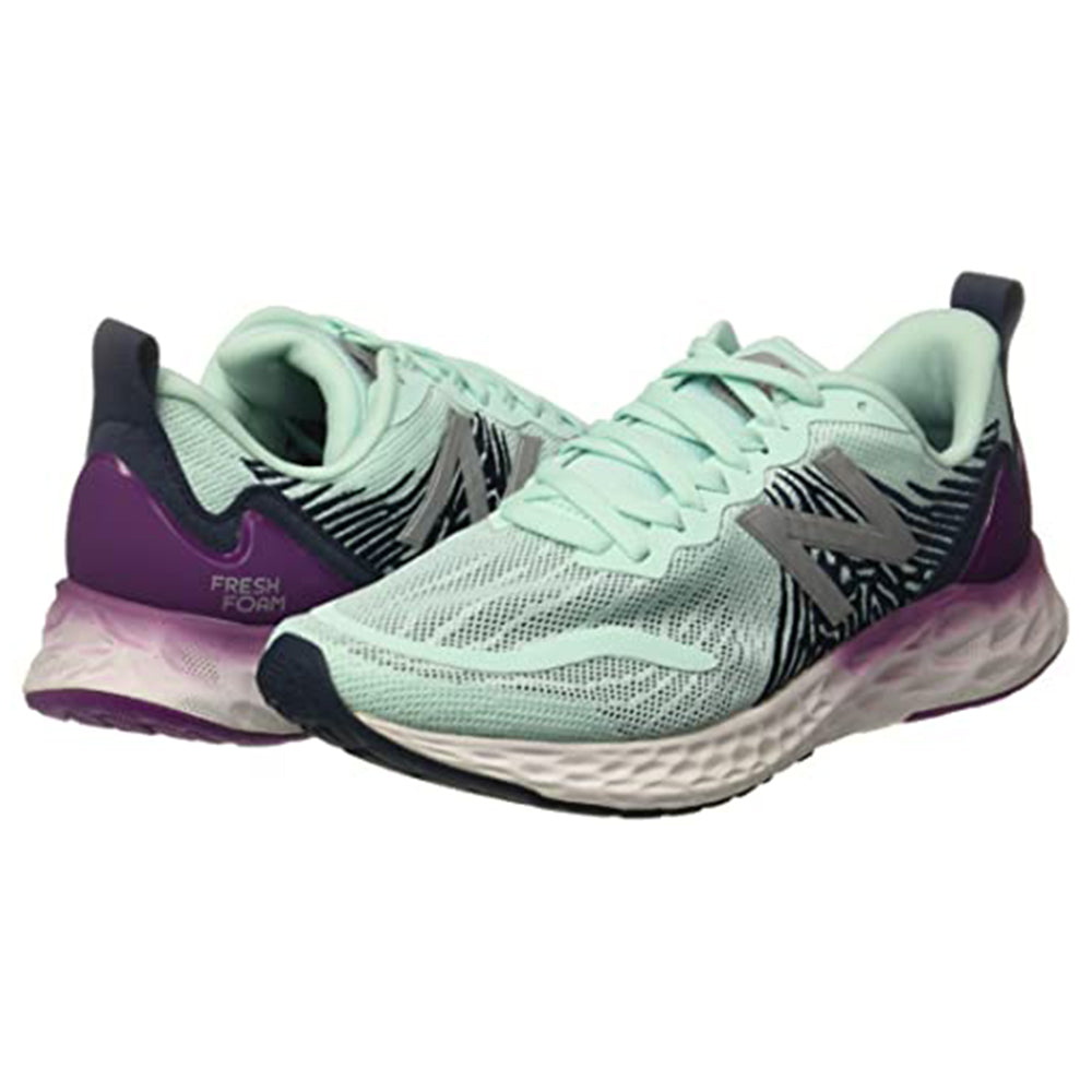 New Balance Fresh Foam Tempo WTMPOBP - Women's