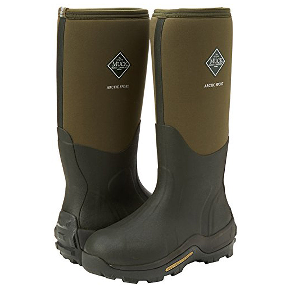 Muck Arctic Sport - Men