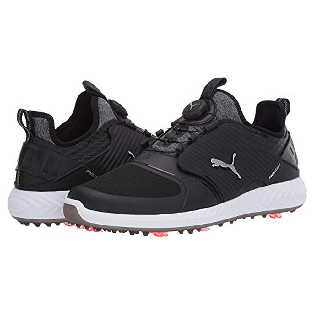 Puma Golf Ignite Pwradapt Caged Golf - Men