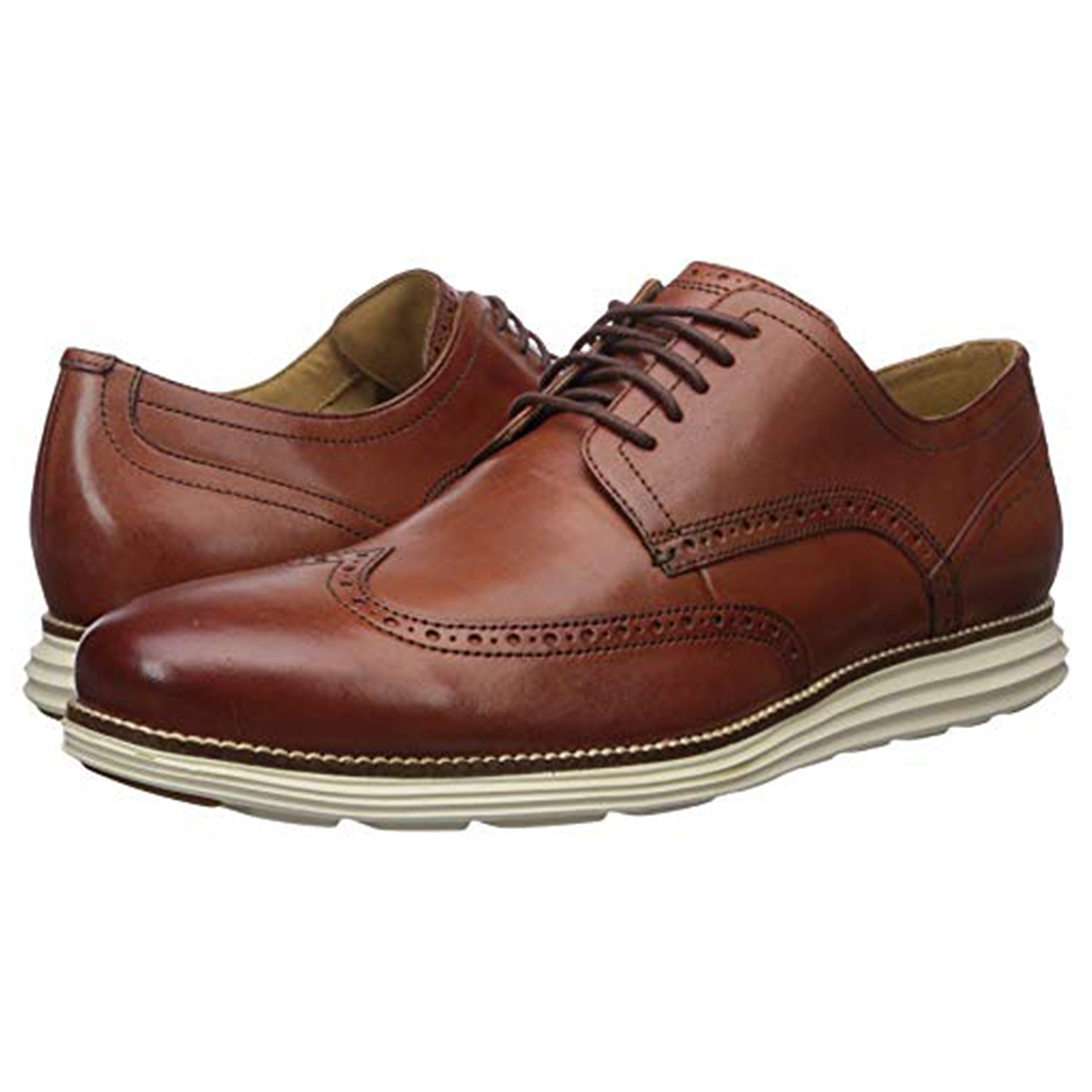 Cole Haan OriginalGrand Wingtip Oxford - Men's