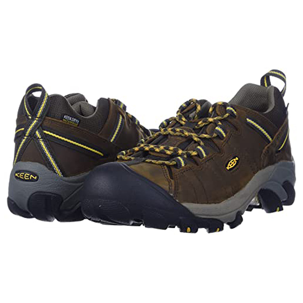 Keen Targhee ll WP - Men