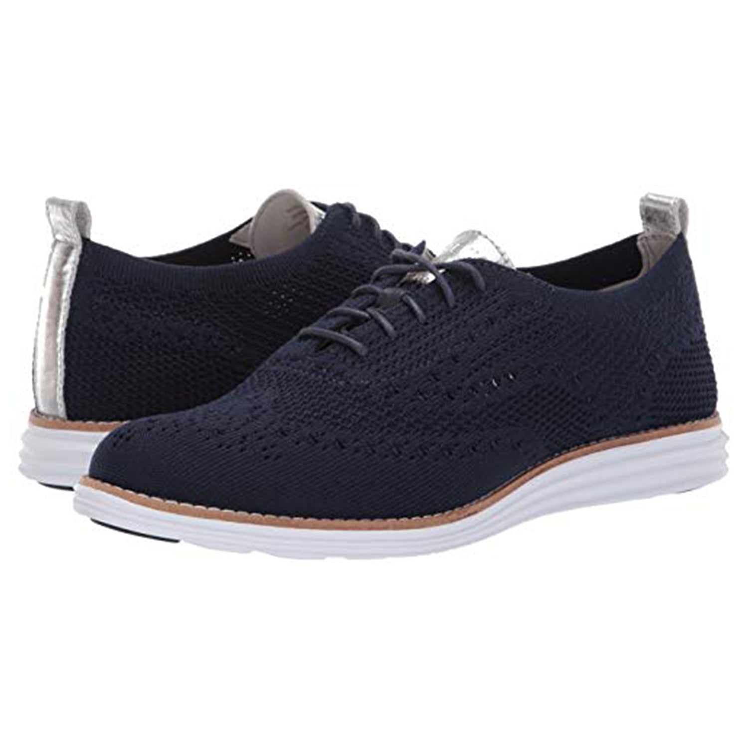 Cole Haan OriginalGrand Stitchlite Wingtip Oxford - Women's