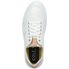 GrandPro Rally Canvas Court Sneaker - Men's