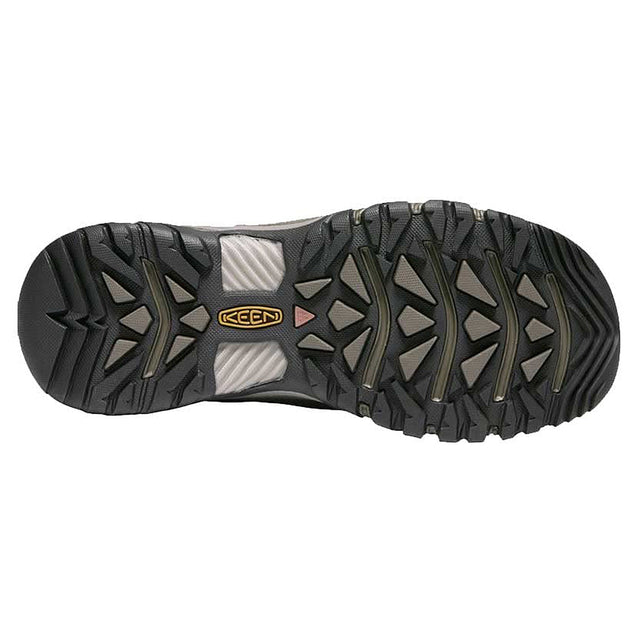 Keen Targhee lll Waterproof - Men